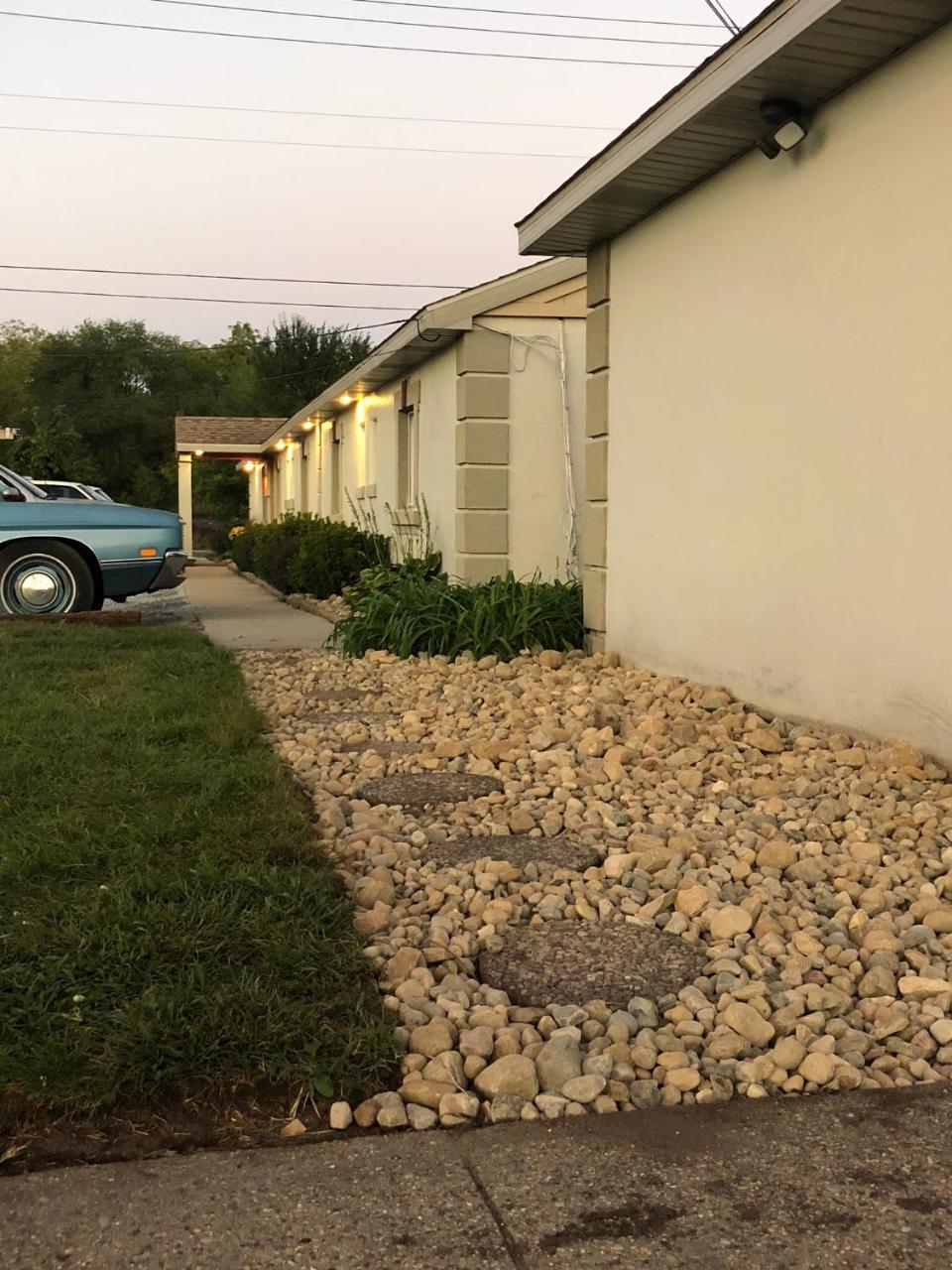 Motel Residential - Extended 2*