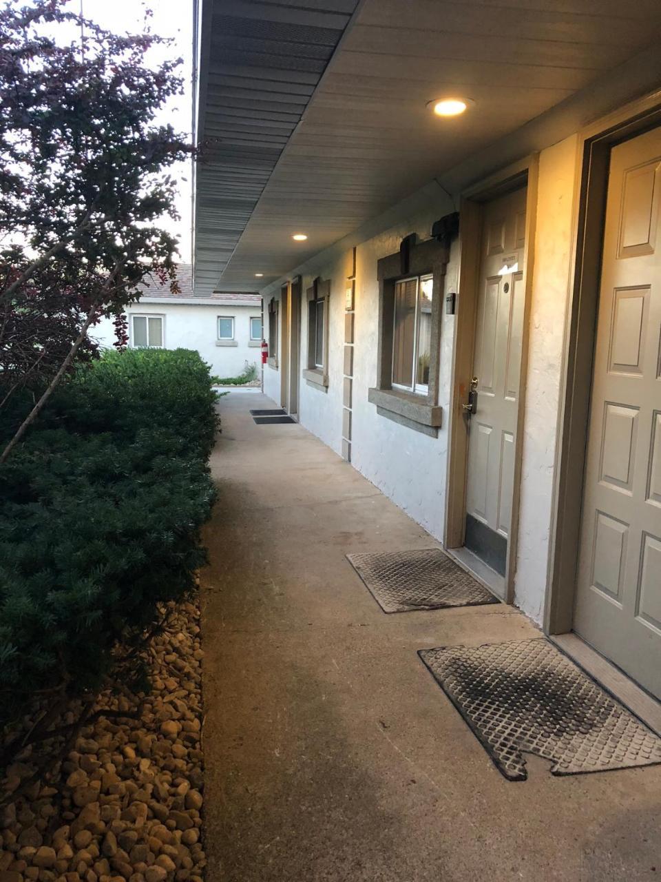 Motel Residential - Extended 2*