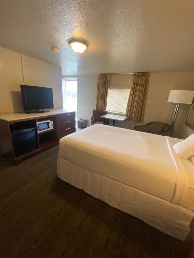 Residential - Extended Motel